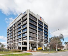 Offices commercial property leased at Level 3, 490 Northbourne Avenue Dickson ACT 2602