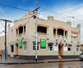 Shop & Retail commercial property leased at 788 SYDNEY ROAD Brunswick VIC 3056