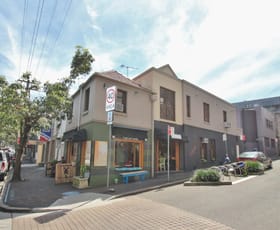 Offices commercial property leased at 3/96 Fitzroy Street Surry Hills NSW 2010