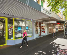 Offices commercial property leased at 211 Lygon Street Carlton VIC 3053