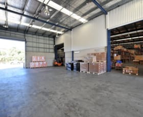 Offices commercial property leased at 35A Heathcote Road Moorebank NSW 2170