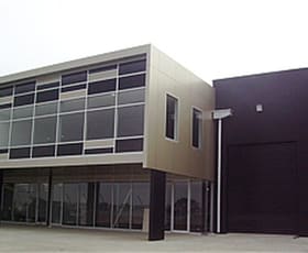 Factory, Warehouse & Industrial commercial property leased at Bayswater VIC 3153