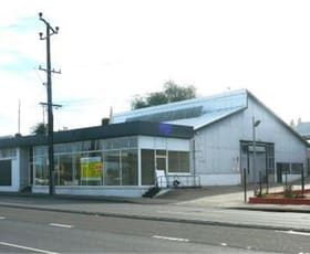 Offices commercial property leased at 27 Macquarie St Windsor NSW 2756