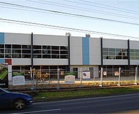 Factory, Warehouse & Industrial commercial property leased at Thomastown VIC 3074