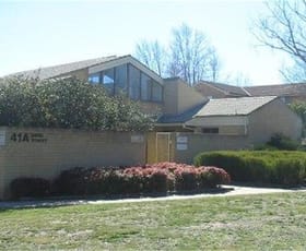 Offices commercial property leased at Suite D/41A David Street Oconnor ACT 2602