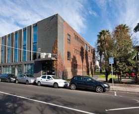 Offices commercial property leased at Ground Floor, 31 Izett Street Prahran VIC 3181