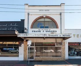 Offices commercial property leased at 141 Union Road Ascot Vale VIC 3032