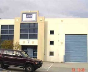Factory, Warehouse & Industrial commercial property leased at 7/15-21 Huntingdale Road Burwood VIC 3125