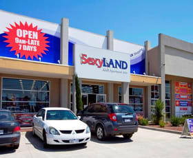 Shop & Retail commercial property leased at 3/1447-1451 Sydney Road Campbellfield VIC 3061