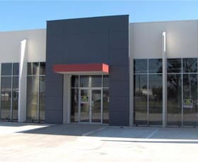 Factory, Warehouse & Industrial commercial property leased at B3 South Gippsland Highway Dandenong VIC 3175