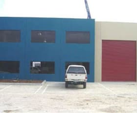 Factory, Warehouse & Industrial commercial property leased at 59/266 Osborne Ave Clayton South VIC 3169