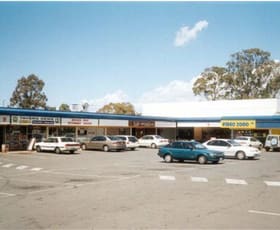 Shop & Retail commercial property leased at Shop 2, 162 Barrett Street Bracken Ridge QLD 4017