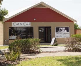 Offices commercial property leased at 2/58 Coolamon Bvd Ellenbrook WA 6069