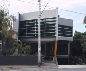 Offices commercial property leased at 163 Epsom Road Flemington VIC 3031