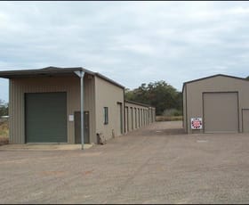 Factory, Warehouse & Industrial commercial property leased at Medowie NSW 2318
