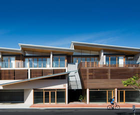 Shop & Retail commercial property leased at Shop 2, 140 Jonson Street Byron Bay NSW 2481