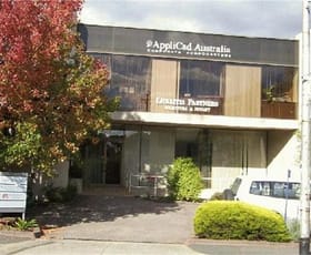 Offices commercial property leased at 123 Church Street Hawthorn VIC 3122