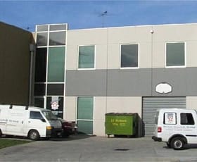 Factory, Warehouse & Industrial commercial property leased at 198 Lorimer Street, Port Melbourne VIC 3207
