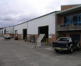 Offices commercial property leased at 2/4 Doyle Ave Unanderra NSW 2526
