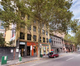 Offices commercial property leased at Suite E, 26-32 King Street Melbourne VIC 3000