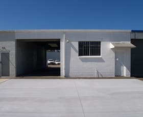 Factory, Warehouse & Industrial commercial property leased at 5/48 Ourimbah Road Tweed Heads NSW 2485