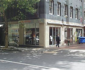 Shop & Retail commercial property leased at Shop A, 389 Lonsdale Street Melbourne VIC 3000