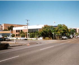 Offices commercial property leased at Level 1, 88 Commercial Road Newstead QLD 4006
