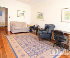 Medical / Consulting commercial property leased at 1a Berry Road St Leonards NSW 2065