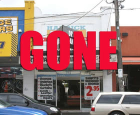 Shop & Retail commercial property sold at 267 Charman Road Cheltenham VIC 3192