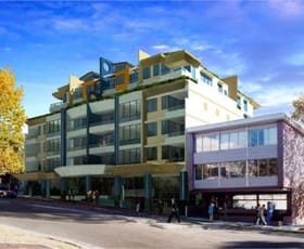 Shop & Retail commercial property leased at Shop 2/38-46 Albany Street North Sydney NSW 2060