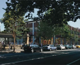 Shop & Retail commercial property leased at Shop 6, 28 Crown Street Surry Hills NSW 2010
