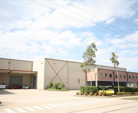 Factory, Warehouse & Industrial commercial property leased at 11 Grand Avenue Camellia NSW 2142