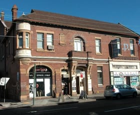Offices commercial property leased at 6// 82 Enmore Road Newtown NSW 2042