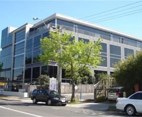 Offices commercial property leased at 209/737 Burwood Road Hawthorn VIC 3122