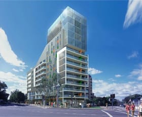 Offices commercial property leased at 57/34 Albert Street North Parramatta NSW 2151