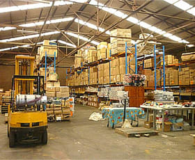 Factory, Warehouse & Industrial commercial property leased at 12 Pearl Street Brooklyn VIC 3012