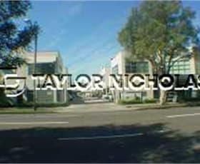 Offices commercial property leased at Alexandria NSW 2015