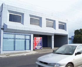 Factory, Warehouse & Industrial commercial property leased at 483 Upper Heidelberg Road Heidelberg VIC 3084