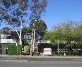 Offices commercial property leased at 895 Pacific Highway Pymble NSW 2073