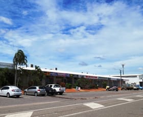 Shop & Retail commercial property leased at 8/63 Winnellie Road Winnellie NT 0820