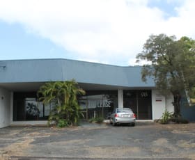 Offices commercial property leased at 98 Shute Harbour Road Cannonvale QLD 4802