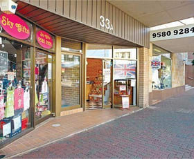 Shop & Retail commercial property leased at 33B Penshurst Street Penshurst NSW 2222