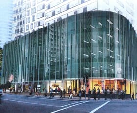 Factory, Warehouse & Industrial commercial property leased at Suite 507/7 Railway Street Chatswood NSW 2067