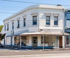Shop & Retail commercial property sold at 151 St Georges Road Fitzroy North VIC 3068