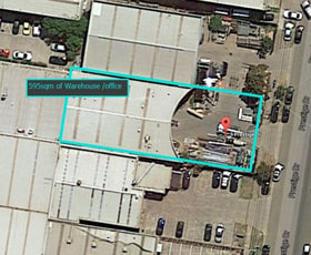 Factory, Warehouse & Industrial commercial property leased at 3 Prestige Drive Clayton VIC 3168