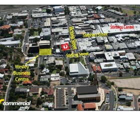 Shop & Retail commercial property leased at 7/4 Stirling Street Bunbury WA 6230