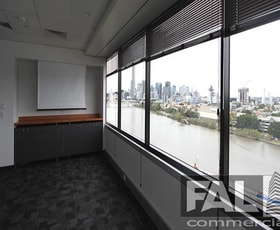 Offices commercial property leased at Milton QLD 4064