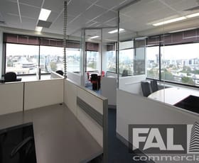 Offices commercial property leased at Milton QLD 4064