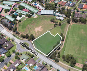 Development / Land commercial property sold at 42 Waterworth Drive Narellan Vale NSW 2567