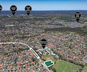 Development / Land commercial property sold at 42 Waterworth Drive Narellan Vale NSW 2567